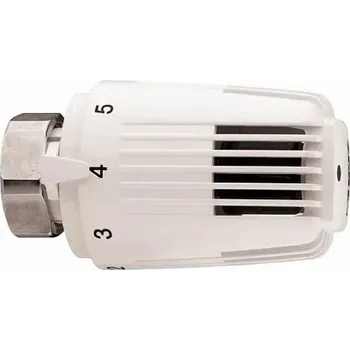 Hlavice pro radiátor Termostatická hlavice Herz M30x1,5 7260 pro Korado a Heimeier