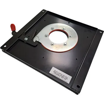 Příslušenství ke karavanu Otočná konzola Ford V710 Custom/Transit V710 na straně řidiče