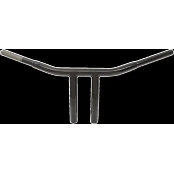 Chránič řídítek pro čtyřkolku ŘÍDÍTKA 8 BUFTBR BK TBW 0601-4275