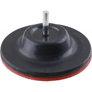 Unašeč kloubový suchý zip – 125 mm