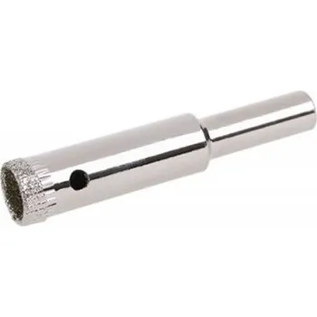 Vrták Vrták vykružovací 10 mm diamantový