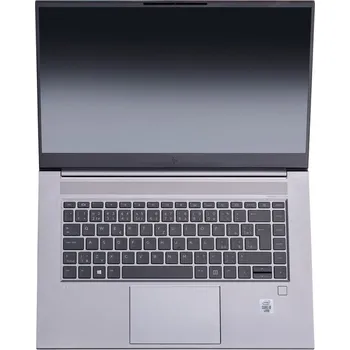 Notebook HP ZBOOK G7 i9-10885H 32GB 512GB SSD 15,6" FHD T2000 Win11pro Použité (vícejazyčná klávesnice)