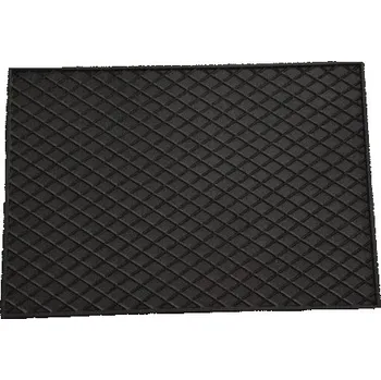 rohož guma 40x50cm ČER (velká) R1/352