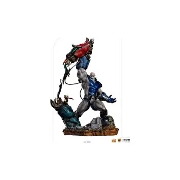 Figurka Marvel: X-Men - Apocalypse Deluxe 1:10 Scale Statue