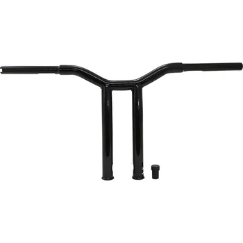 Chránič řídítek pro čtyřkolku HBAR DOMINATOR R 12 BLK B12-6052B