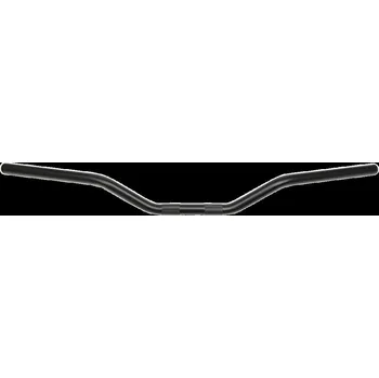 Chránič řídítek pro čtyřkolku H/BAR UNI STREET SATIN BL 23-92411S