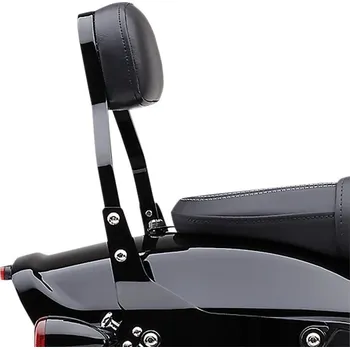 Moto sedlo BKREST MINI BLK FXFBS 602-2028B