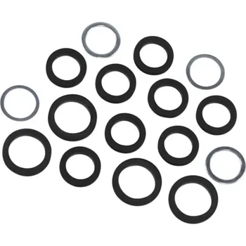 Moto sedlo PROD TRUBKA KT RUBB 48-79BT 17955-48-FLR