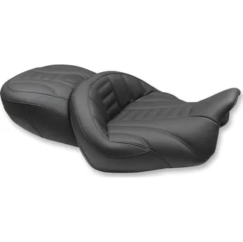 Moto sedlo SEDADLO SUPR TOUR DBR FLRT 79598