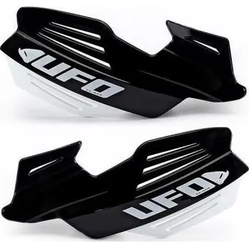 Chránič řídítek pro čtyřkolku REPL PLAST VULCAN BK PM01651#001