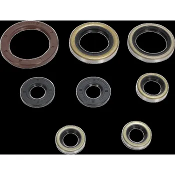 Moto sedlo SADA TĚSNICÍHO OLEJE HUSQ/KTM 822364MSE