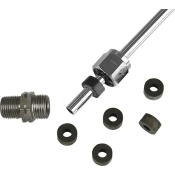 Moto sedlo 57-85XL 63-84BT OIL LN 63529-57