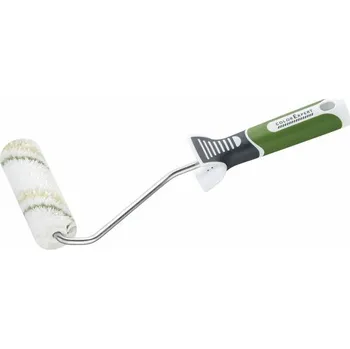 Malířský váleček Sada Mikro 9 s držákem 3K ErgoKnick – 10 cm/17 mm