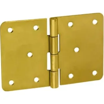 pant Závěs stavební DOMAX Z 100/70 – 100×70×1,5 mm