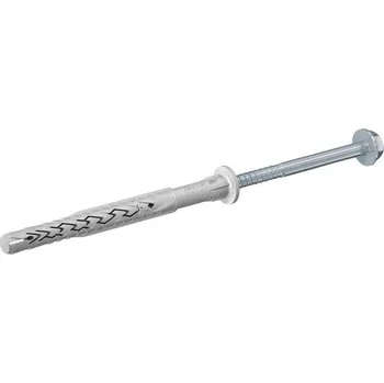 Hmoždinka Hmoždinka rámová šestihranná SXRL FUS – 8 × 160 mm