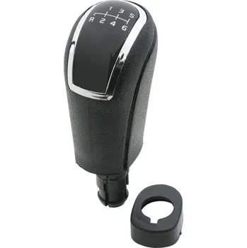 Hlavice řadicí páky Hlavice řadící páky MERCEDES A (W169) | 2004-2012 | 6 rychlostí | NTY