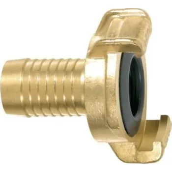 Hadicová spojka Geka 3/4" hadicová