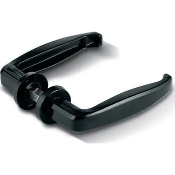 Dveřní kování Klika 160 B nylonová Rolling Center