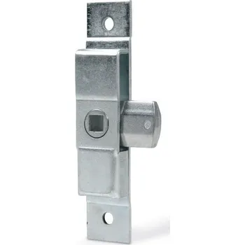 Dveřní kování Západka dveřní 127/G Rolling Center