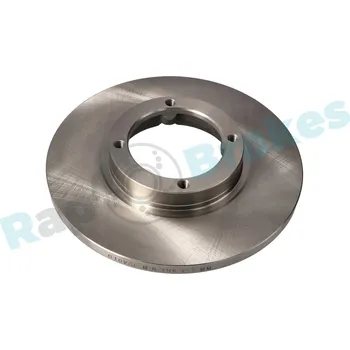 Brzdový kotouč Brzdový kotouč RAP BRAKES R-D0614