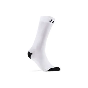 Pánské ponožky Ponožky CRAFT CORE Endure bílá 43-45