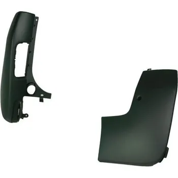 Nárazník Roh nárazníku levý RENAULT TRAFIC (FL/JL), 03.01-12.06,RENAULT TRAFIC (FL/JL), 01.07-09.14, OPEL VIVARO, 01.01-12.06,OPEL VIVARO, 01.07-10.14, NISSAN PRIMASTAR (X83), 02-01.07,NISSAN PRIMASTAR (X83), 01.07-.10 OE 8200201457, 7701066127, 4400475