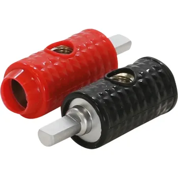 Reproduktor do auta Kabelová redukce Ground Zero GZWR 50-20