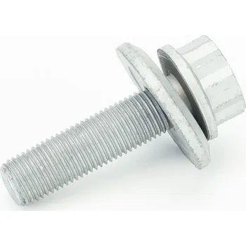 Kliková hřídel Sada šroubů, řemenice-klikový hřídel CONTINENTAL CTAM MS53