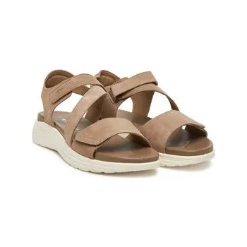 Dámské sandále Sandály Tamaris 1-28228-44 Béžová 39