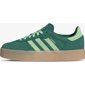 Dámské tenisky Dámské tenisky adidas Sambae EUR 38 510202