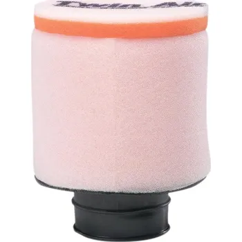 Filtr pro motocykl VZDUCHOVÝ FLTR 40MM/W80/ L105 158966