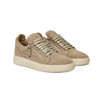 Pánská obuv Sneakersy Giuseppe Zanotti RM50002/001 Béžová 42