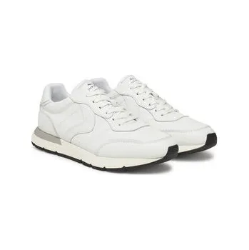 Dámské tenisky Sneakersy Voile Blanche Storm 015 0012018361.03.0N01 Bílá 41