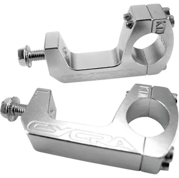 Chránič řídítek pro čtyřkolku HARDWARE PB U CLAMP KTM 1CYC-1156-02