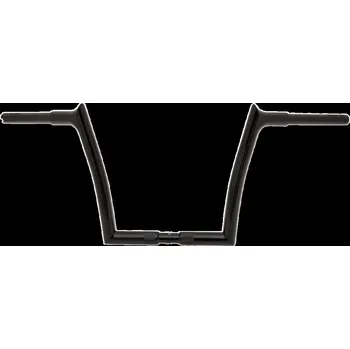 Chránič řídítek pro čtyřkolku ŘÍDÍTKA 12 BL FXD PNT 908012-B