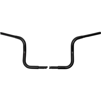 Chránič řídítek pro čtyřkolku ŘÍDÍTKA 10 BL RT FLH 903010-B