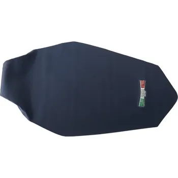 Moto sedlo POTAH SEDADLA SUPERGRIP MODRÝ SDV007RB
