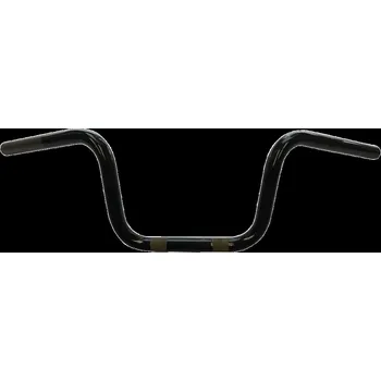 Chránič řídítek pro čtyřkolku HANDLBAR SKNMNY 8 BOLT BK BA-7350-08B