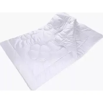 přikrývka Celoroční přikrývka Čtyřlístek – 240x200 - 1500g