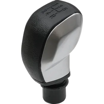 Hlavice řadicí páky Hlavice řadící páky PEUGEOT 2008 | 2013-2020 | 5 rychlostí | NTY