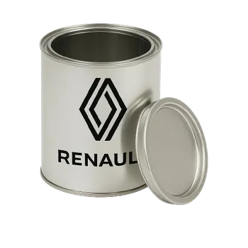 Autolak Renault autolak 100ml III Renault - odstíny: BU0430 ROUGE DE FEU