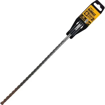 Vrták Vrták SDS plus Extreme2 DeWALT – 10 × 300 × 350 mm