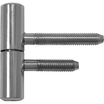 pant Závěs dveřní 60 mm Zn