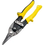 Nůžky rovné na plech