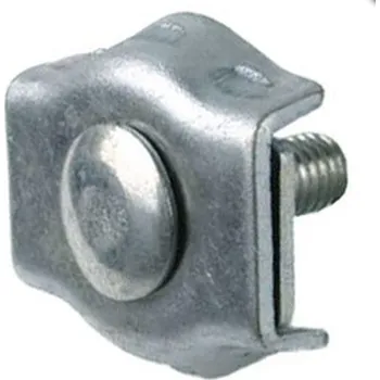 Lano Svorka lanová 2 mm Simplex