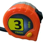 Metr svinovací 3 m x 19 mm ASTRA