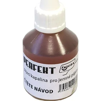 Páječka Voda pájecí 25 ml PERFEKT