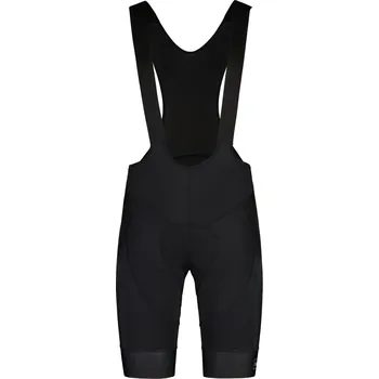 Pánské kraťasy TelvetM. Bib | Deep Black S