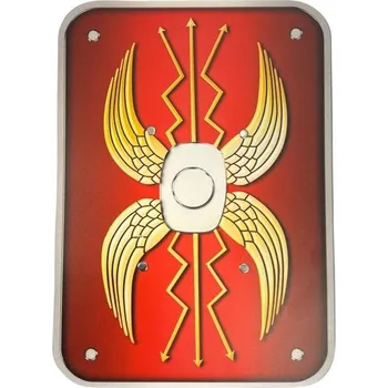 Dřevěná hračka Římský štít - Scutum, dětský