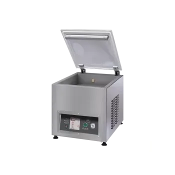 Sporák RM GASTRO Vakuová balička 6 m3/h, 270 mm | RM - VBD 06